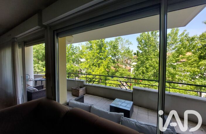Vente Appartement 3 pièces — photo 2