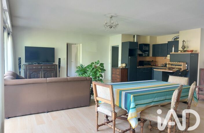 Vente Appartement 3 pièces — photo 3
