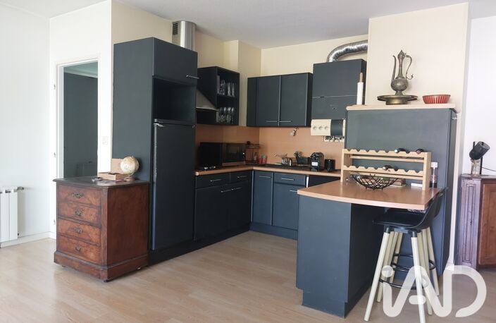 Vente Appartement 3 pièces — photo 4