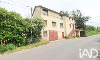 Maison 6 Pièces 142 m² à vendre à Saint-Juéry (12550)
