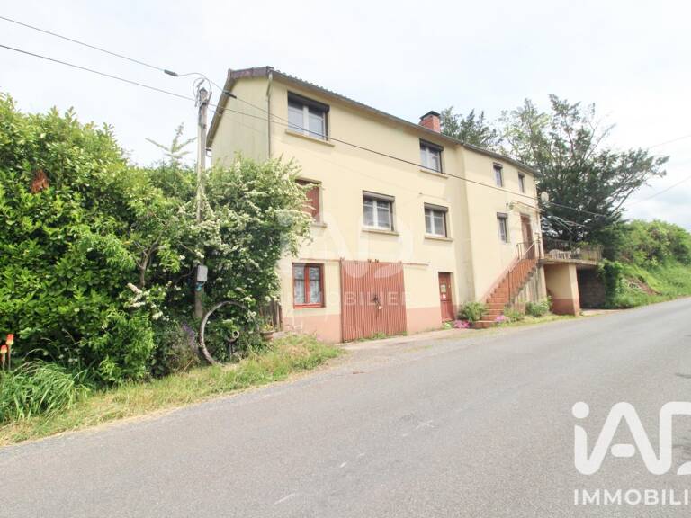 Vente Maison/villa 6 pièces — photo 1