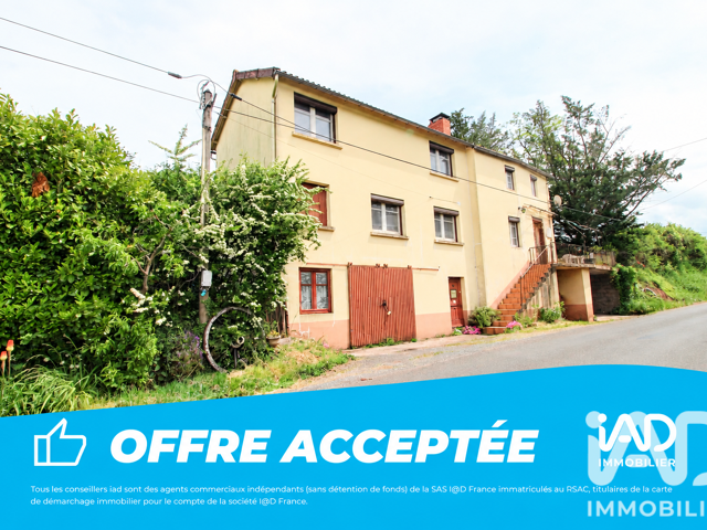 Vente Maison/villa 6 pièces — photo du bien