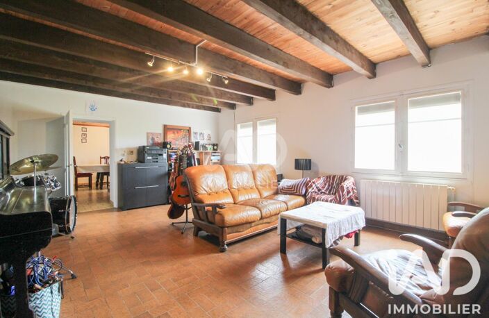 Vente Maison/villa 6 pièces — photo 2