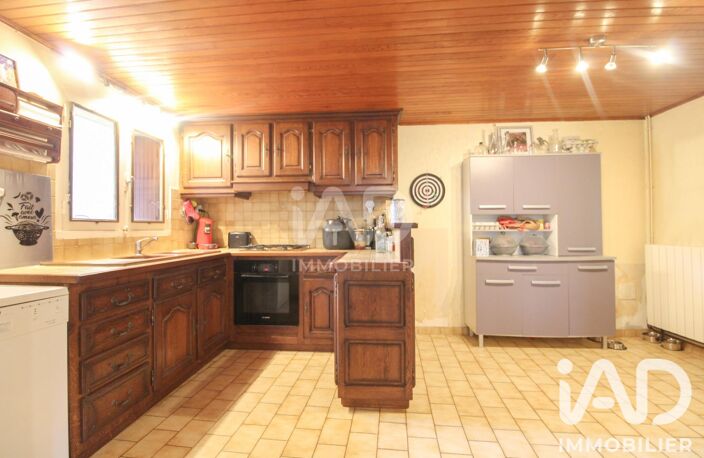 Vente Maison/villa 6 pièces — photo 3