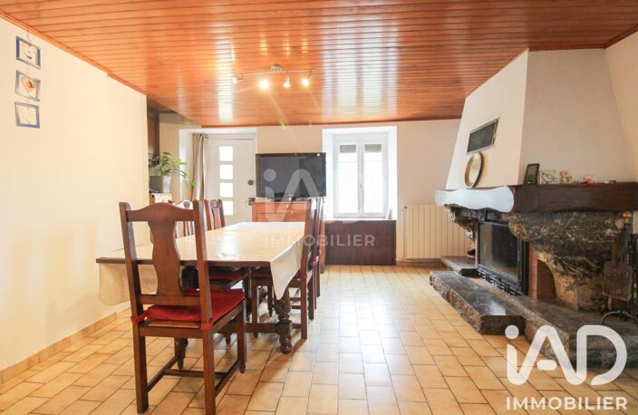 Vente Maison/villa 6 pièces — photo 5
