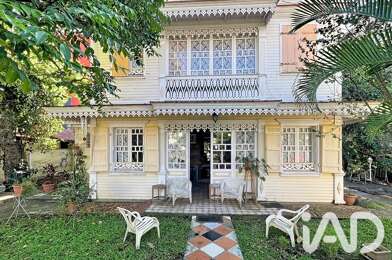 Maison 8 pièces 966000 €