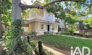 Maison 8 Pièces 459 m² à vendre à Saint-Denis (97400)