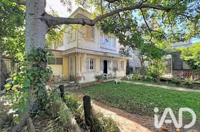 Maison 8 pièces 966000 €