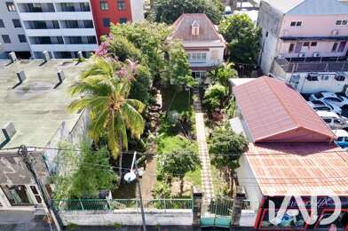 Maison 8 pièces 966000 €