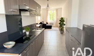 Maison 4 Pièces 60 m² à vendre à Abscon (59215)