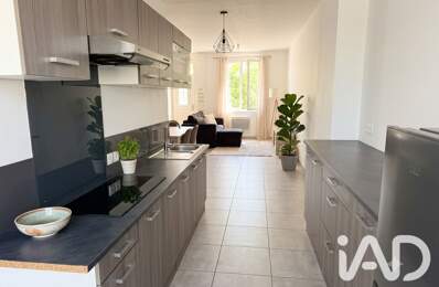 Vente Maison de ville 4 pièces — photo du bien