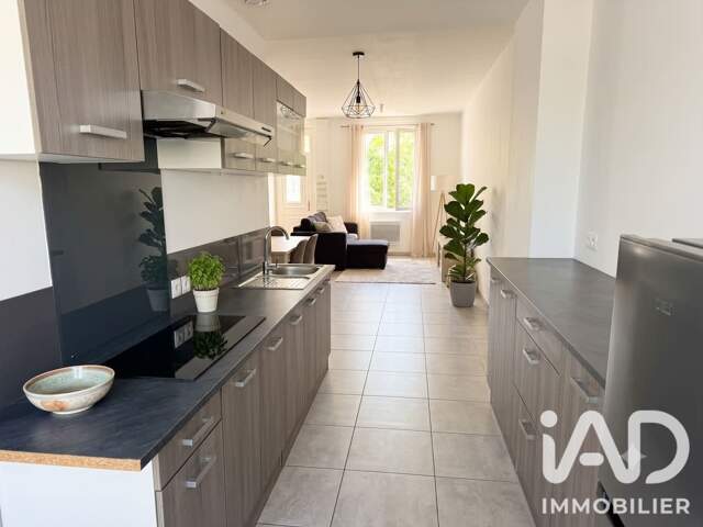 Vente Maison de ville 4 pièces — photo du bien