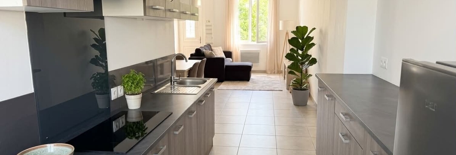 Maison 4 Pièces 60 m² à vendre à Abscon (59215)