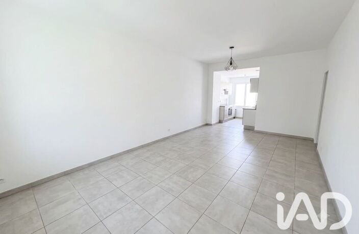 Vente Maison de ville 4 pièces — photo 3