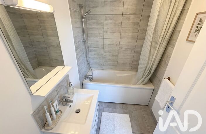 Vente Maison de ville 4 pièces — photo 4