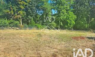 Terrain  437 m² à vendre à Montgé-en-Goële (77230)