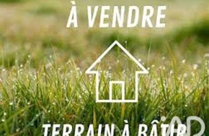 Vente Terrain à bâtir 437 m&sup2; — photo 2
