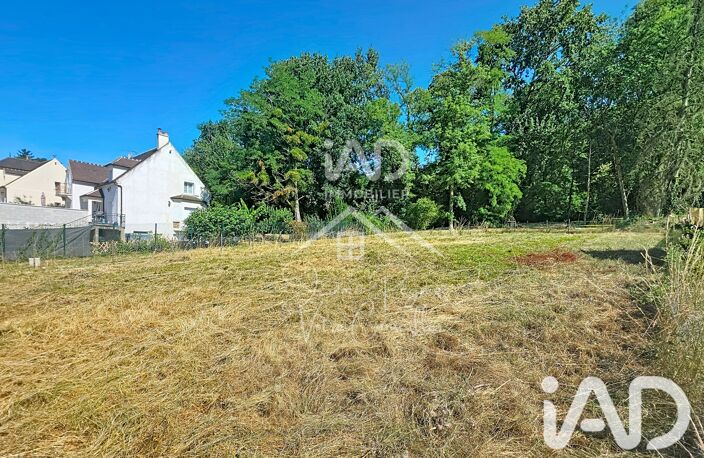 Vente Terrain à bâtir 437 m&sup2; — photo 3