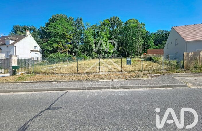 Vente Terrain à bâtir 437 m&sup2; — photo 4