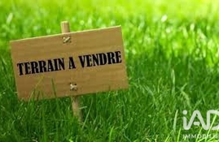 Vente Terrain à bâtir 437 m&sup2; — photo 5