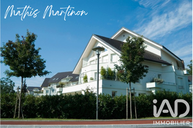 Appartement 1 pièces 190000 €