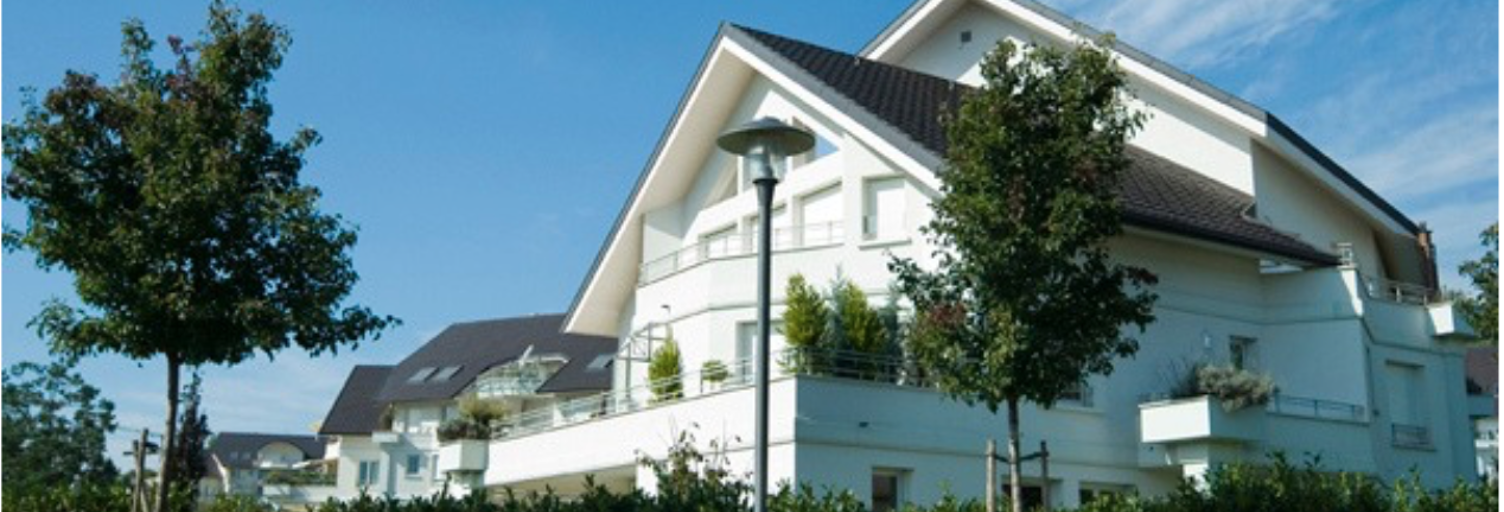 Appartement 1 Pièce 26 m² à vendre à Divonne-les-Bains (01220)