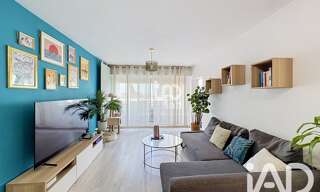 Appartement 3 Pièces 71 m² à vendre à Martigues (13500)