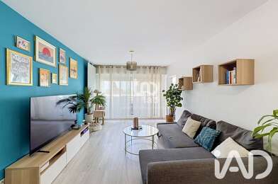 Appartement 3 pièces 164000 €