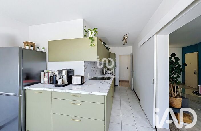 Vente Appartement 3 pièces — photo 2