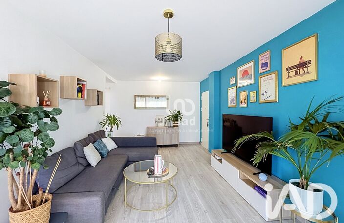 Vente Appartement 3 pièces — photo 3