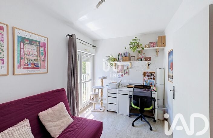 Vente Appartement 3 pièces — photo 5