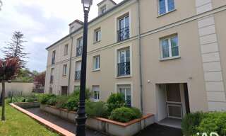 Appartement 2 Pièces 41 m² à vendre à Montereau-Fault-Yonne (77130)