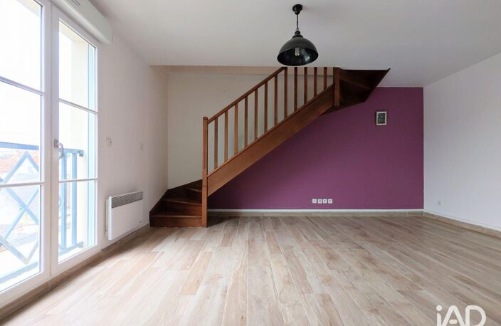 Vente Appartement 2 pièces — photo 2