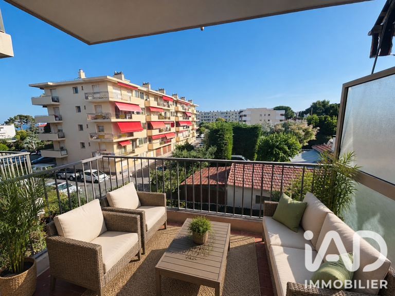 Vente Appartement 1 pièce — photo 1