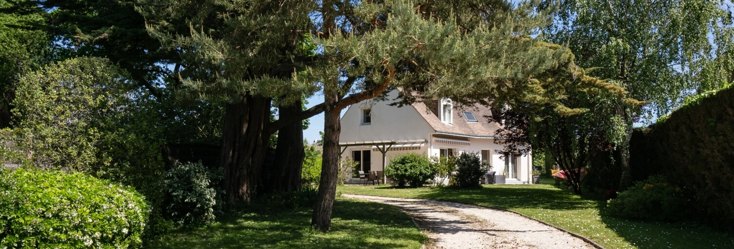 Maison 5 Pièces 130 m² à vendre à La Baule-Escoublac (44500)
