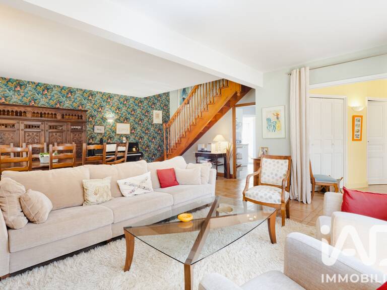 Vente Maison/villa 5 pièces — photo 1