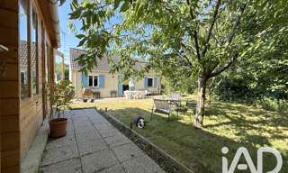 Maison 3 Pièces 72 m² à vendre à Beuzeville (27210)