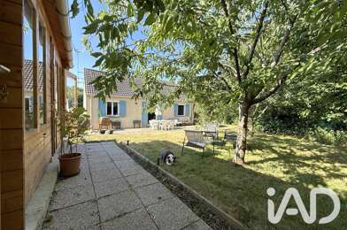 Maison 3 pièces 216000 €