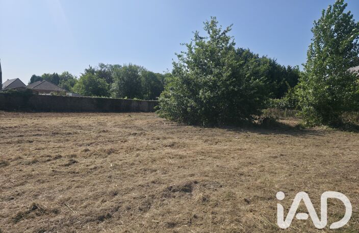 Vente Terrain à bâtir 3 236 m&sup2; — photo 2