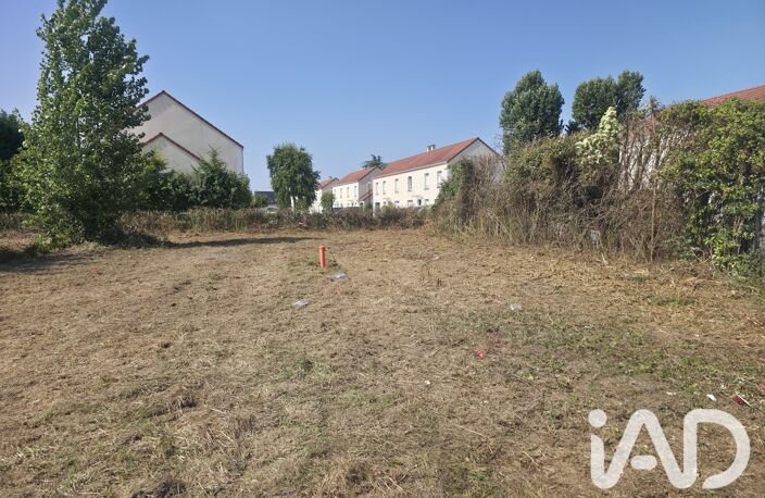 Vente Terrain à bâtir 3 236 m&sup2; — photo 3