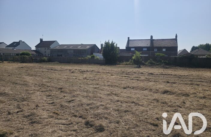 Vente Terrain à bâtir 3 236 m&sup2; — photo 4