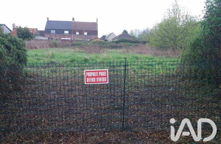 Vente Terrain à bâtir 3 236 m&sup2; — photo 5
