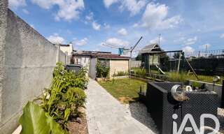 Maison 5 Pièces 113 m² à vendre à Haubourdin (59320)