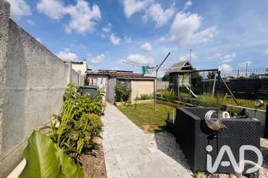 Maison 5 pièces 230000 €