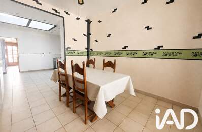 Vente Maison de ville 5 pièces — photo du bien