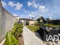 Vente Maison de ville 5 pièces — photo 2