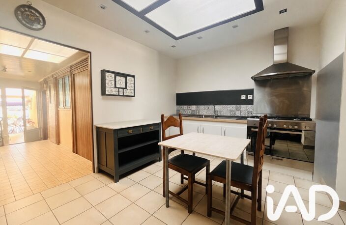 Vente Maison de ville 5 pièces — photo 3