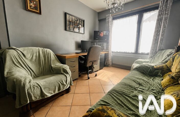 Vente Maison de ville 5 pièces — photo 4