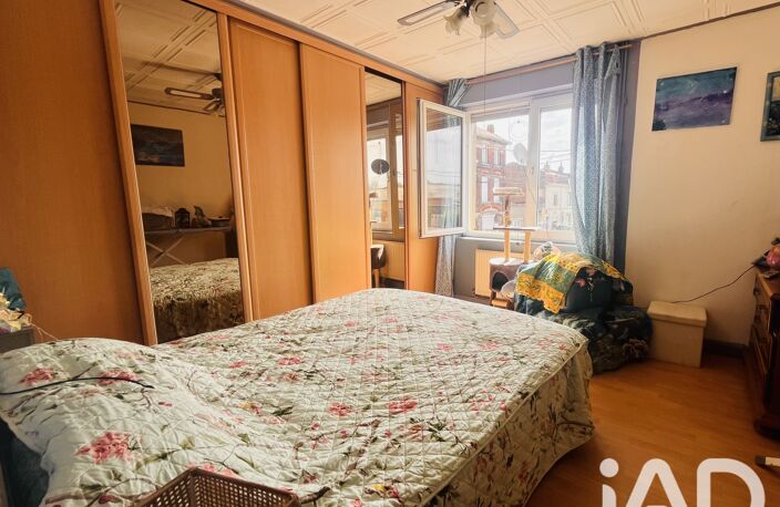 Vente Maison de ville 5 pièces — photo 5