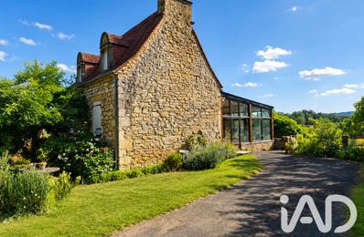 Vente Maison/villa 4 pièces — photo du bien